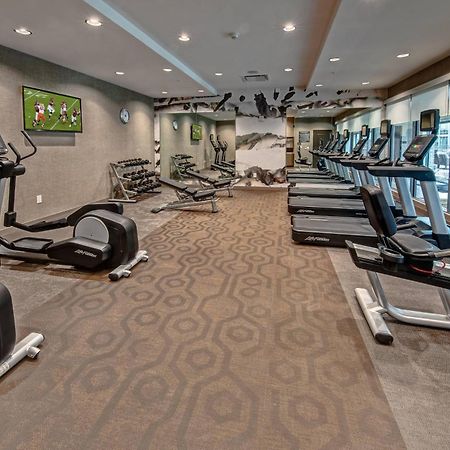 Residence Inn By Marriott Nashville Green Hills Luaran gambar
