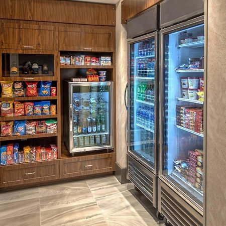 Residence Inn By Marriott Nashville Green Hills Luaran gambar
