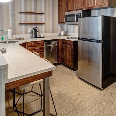 Residence Inn By Marriott Nashville Green Hills Luaran gambar