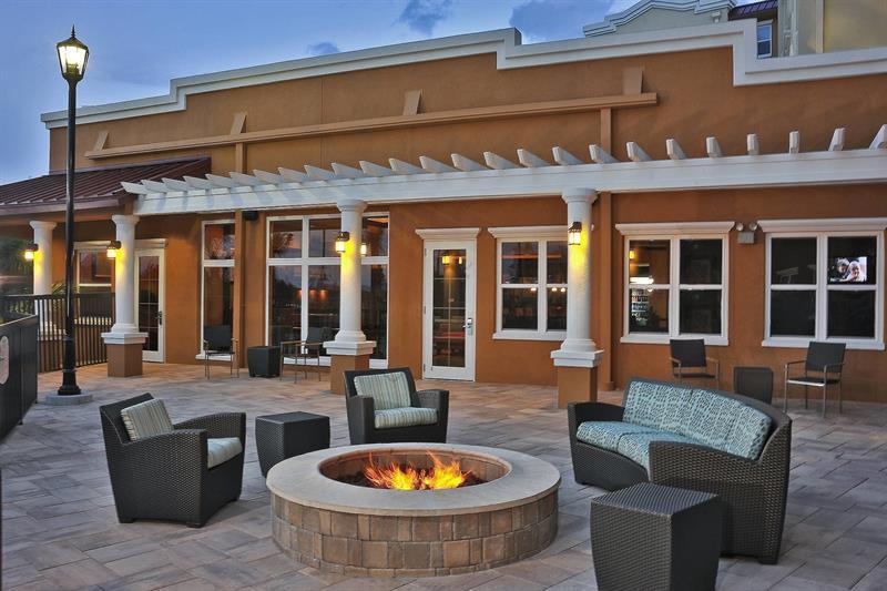 Residence Inn By Marriott Nashville Green Hills Luaran gambar