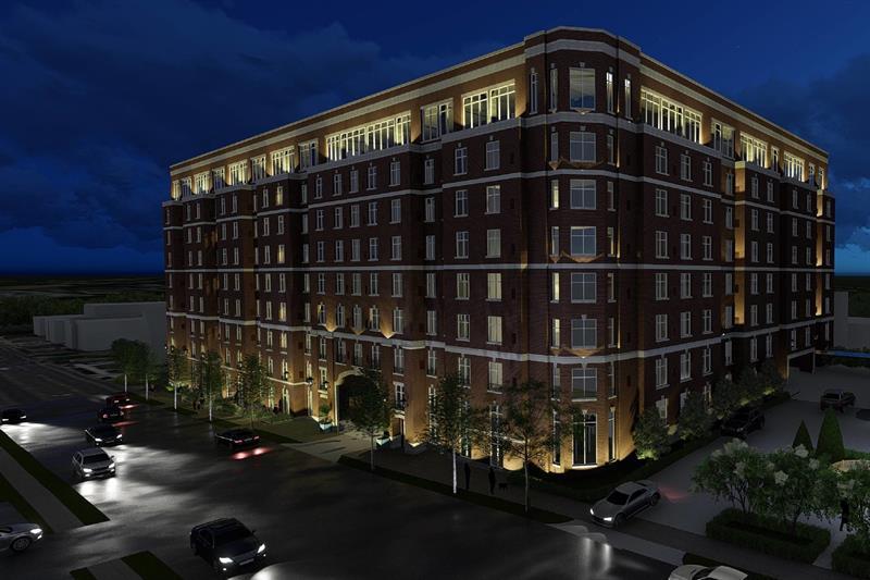 Residence Inn By Marriott Nashville Green Hills Luaran gambar