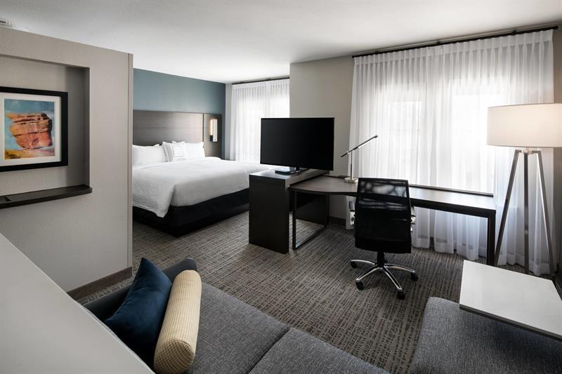 Residence Inn By Marriott Nashville Green Hills Luaran gambar