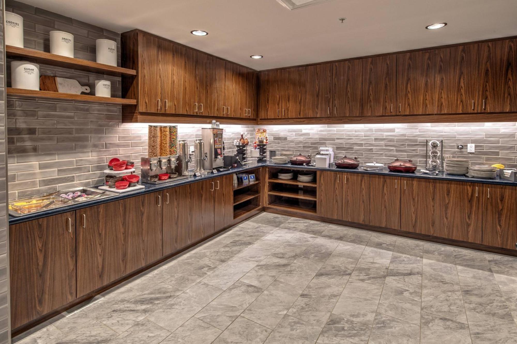 Residence Inn By Marriott Nashville Green Hills Luaran gambar