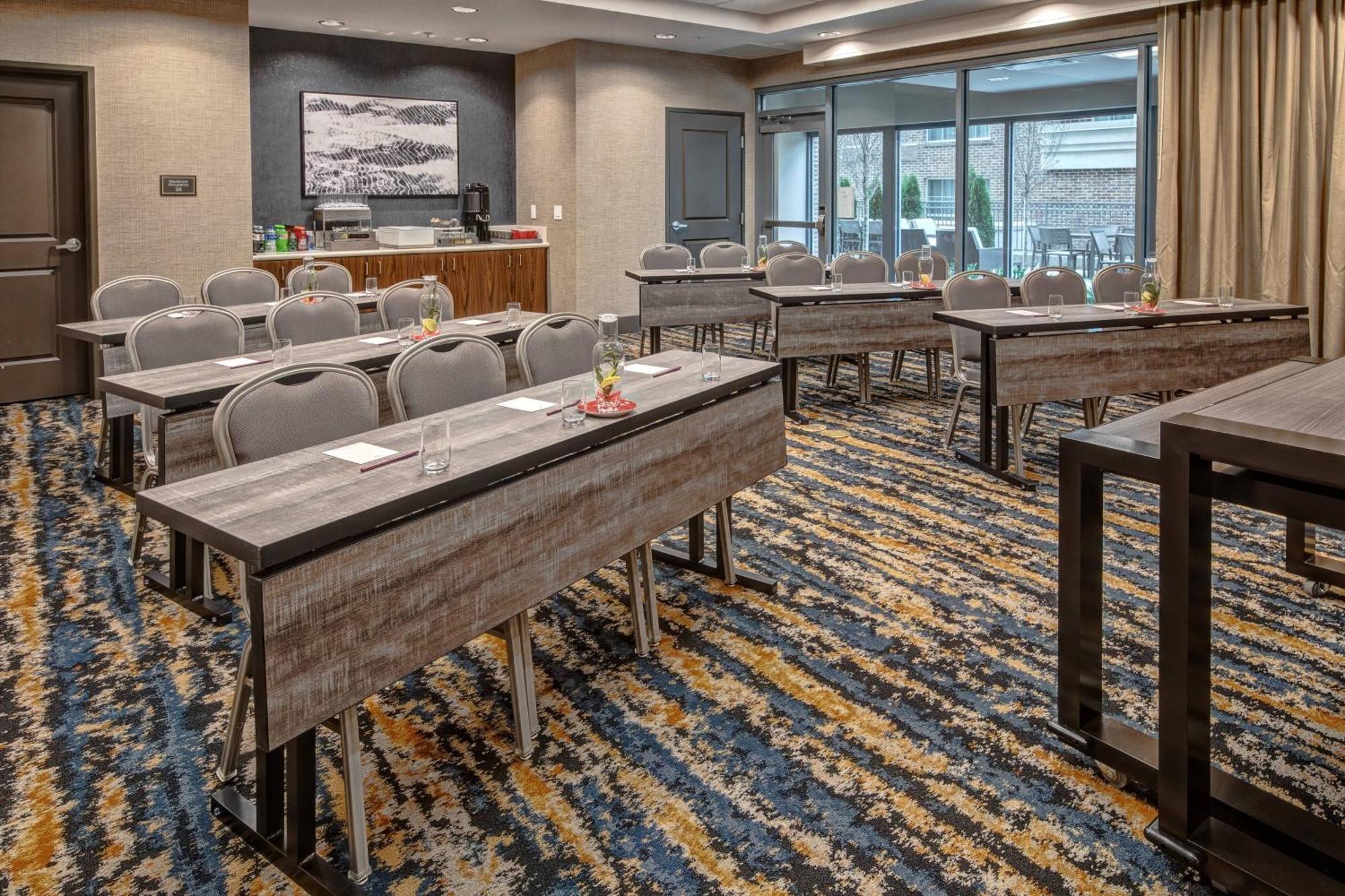 Residence Inn By Marriott Nashville Green Hills Luaran gambar