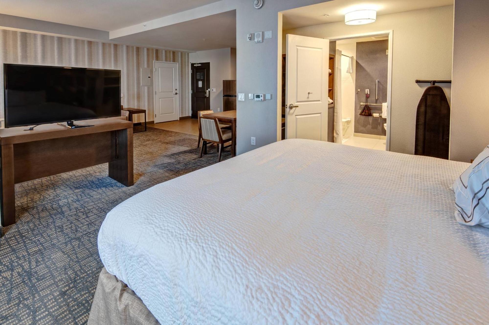Residence Inn By Marriott Nashville Green Hills Luaran gambar