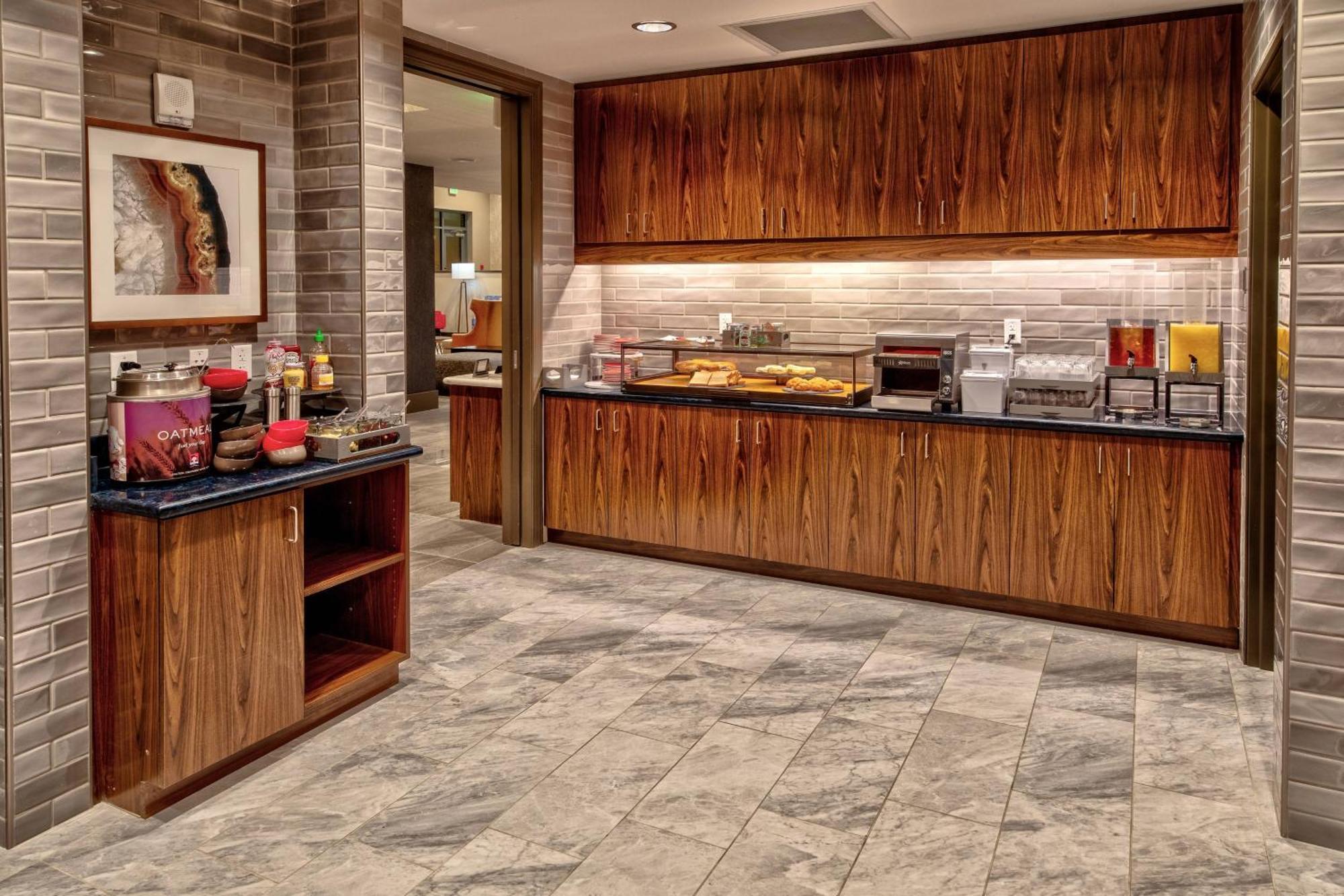 Residence Inn By Marriott Nashville Green Hills Luaran gambar