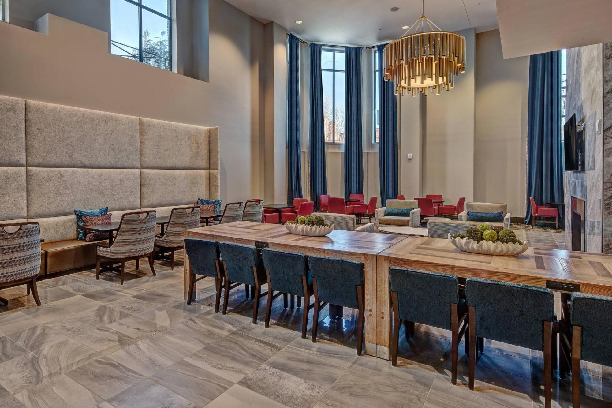 Residence Inn By Marriott Nashville Green Hills Luaran gambar