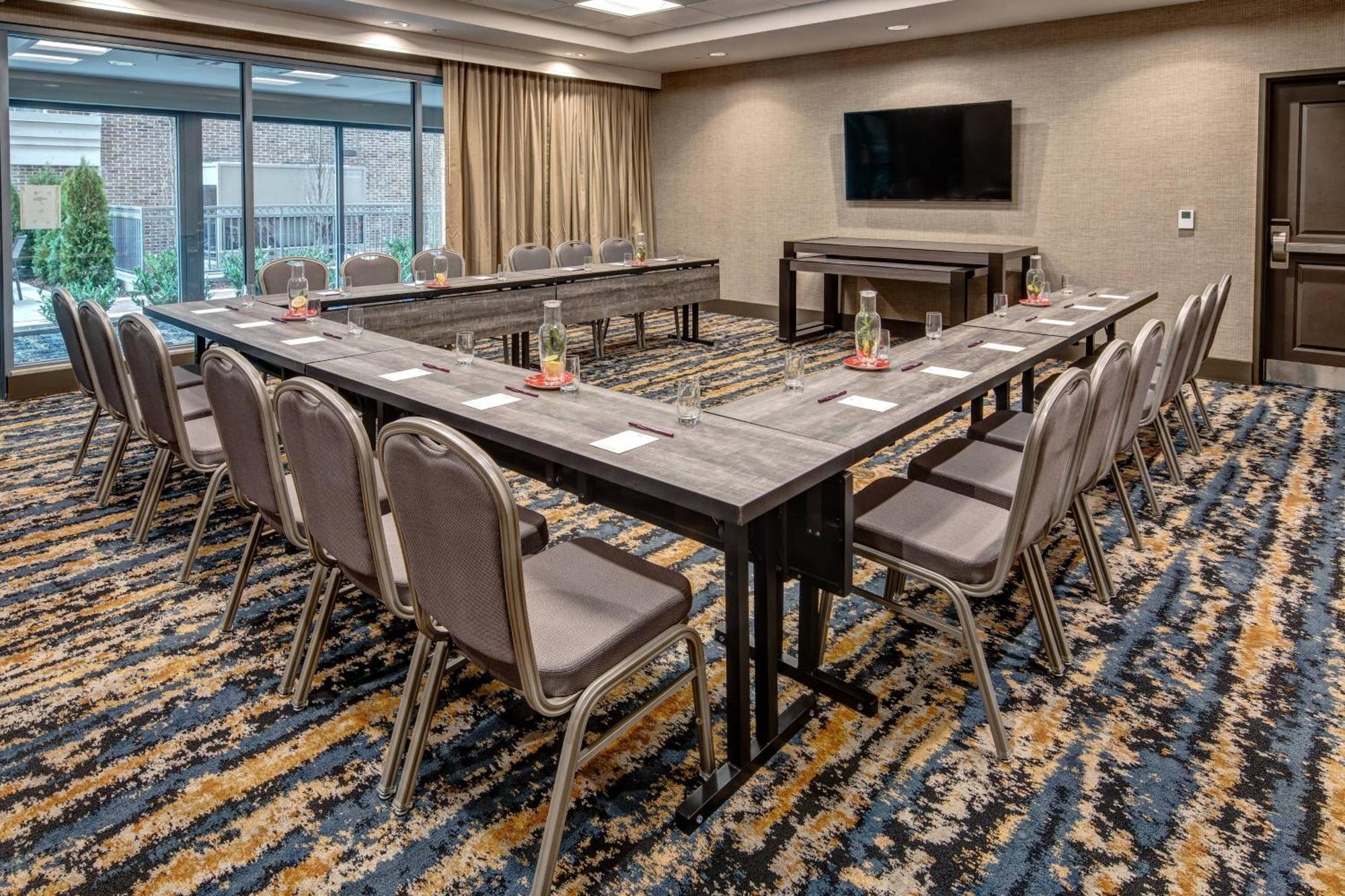Residence Inn By Marriott Nashville Green Hills Luaran gambar