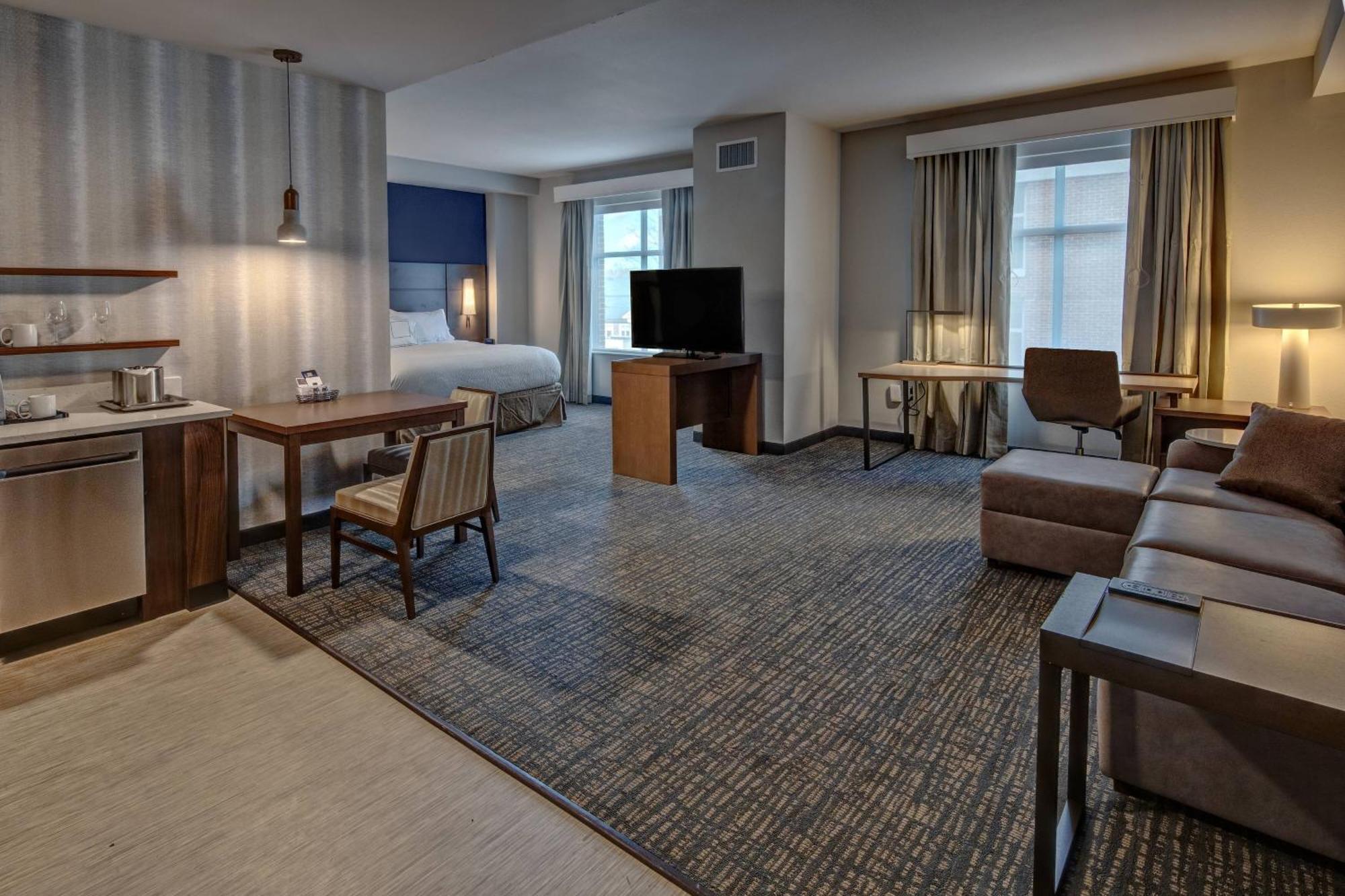 Residence Inn By Marriott Nashville Green Hills Luaran gambar