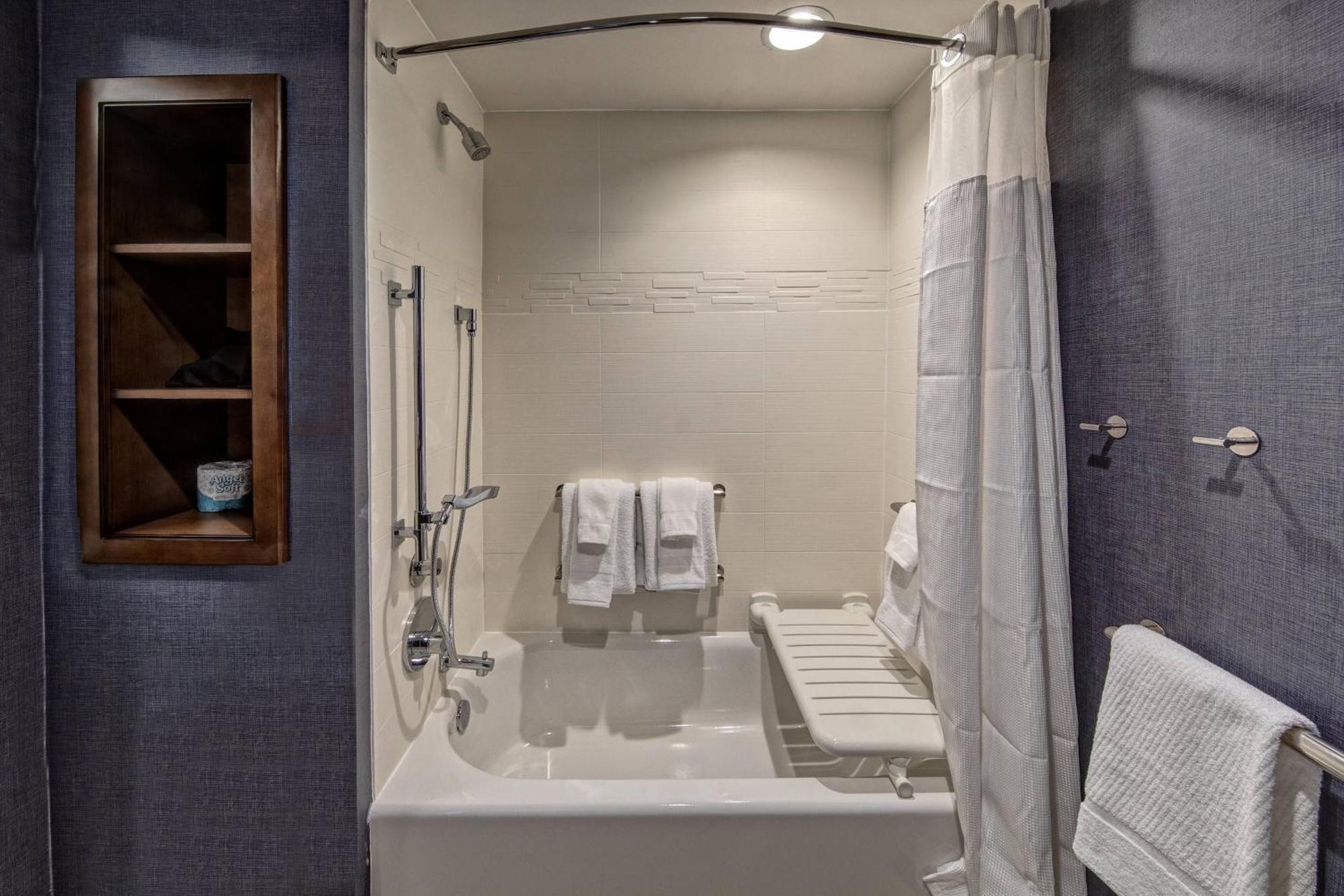 Residence Inn By Marriott Nashville Green Hills Luaran gambar