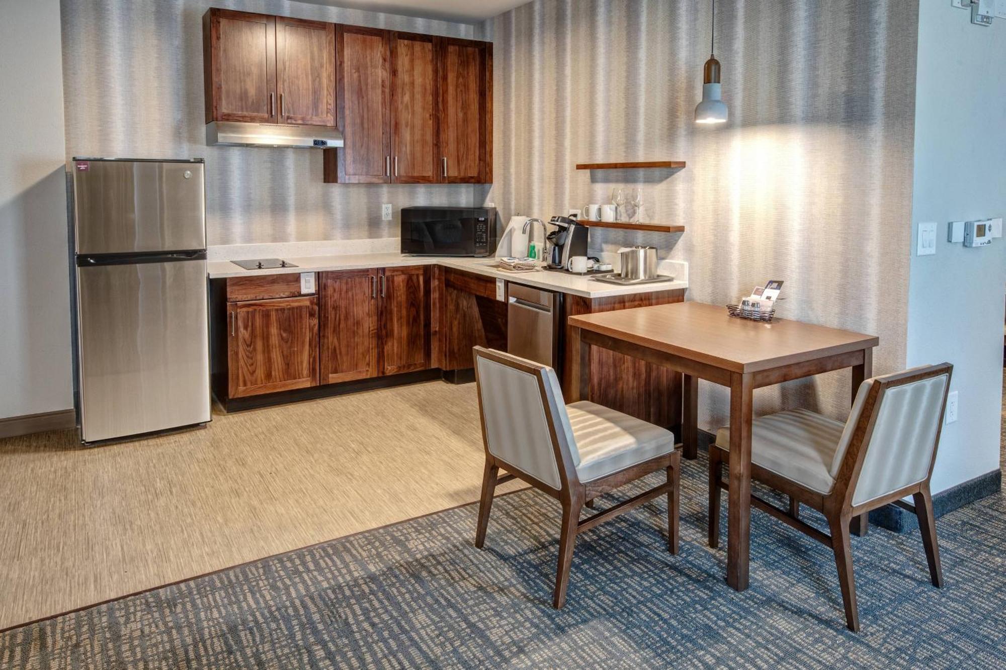 Residence Inn By Marriott Nashville Green Hills Luaran gambar