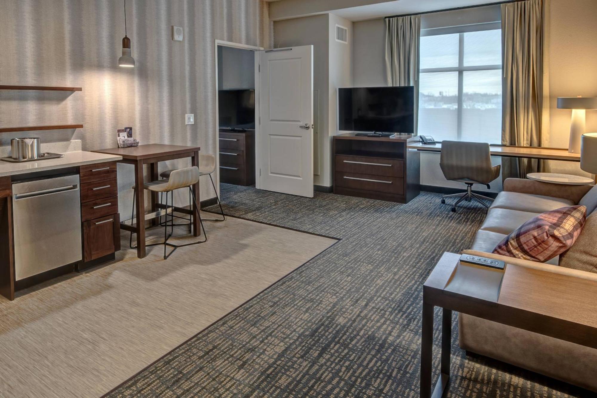 Residence Inn By Marriott Nashville Green Hills Luaran gambar