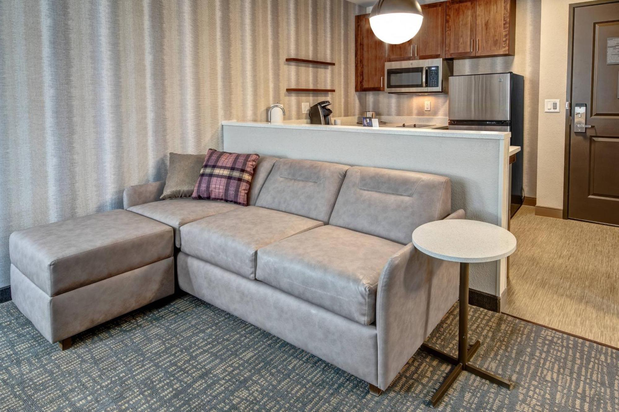 Residence Inn By Marriott Nashville Green Hills Luaran gambar