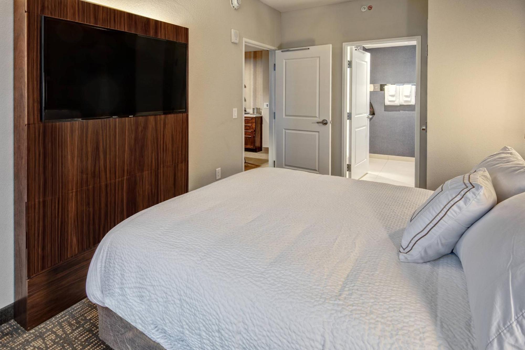 Residence Inn By Marriott Nashville Green Hills Luaran gambar