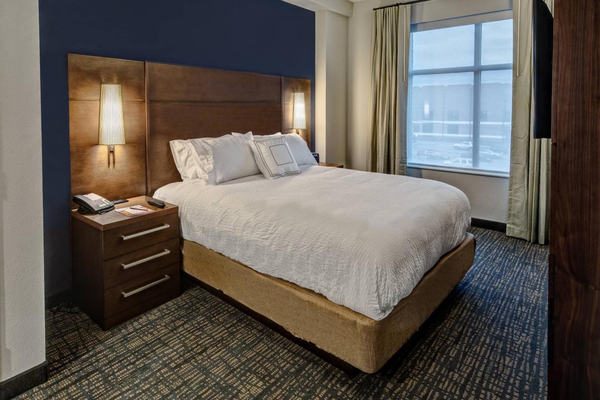 Residence Inn By Marriott Nashville Green Hills Luaran gambar