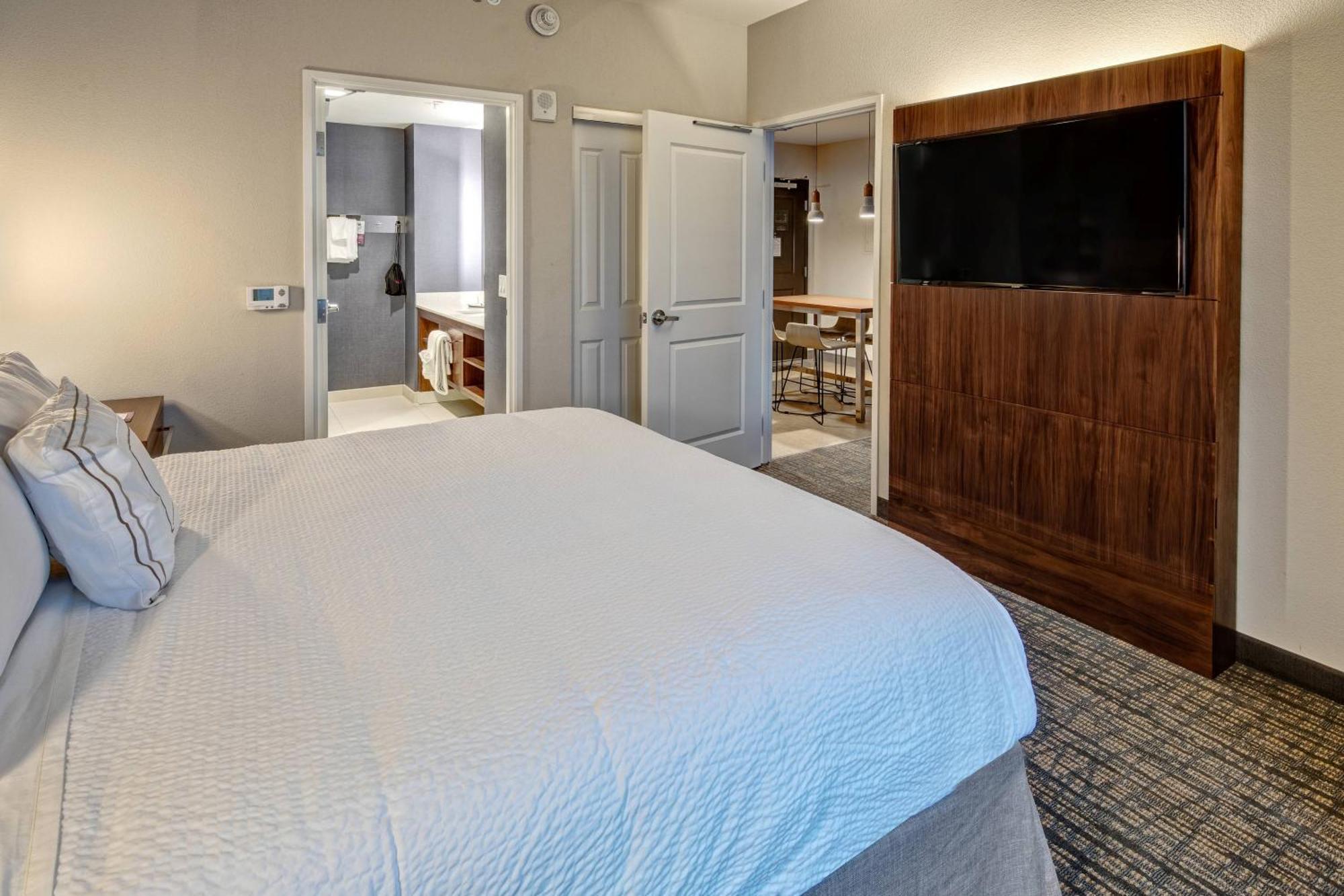 Residence Inn By Marriott Nashville Green Hills Luaran gambar