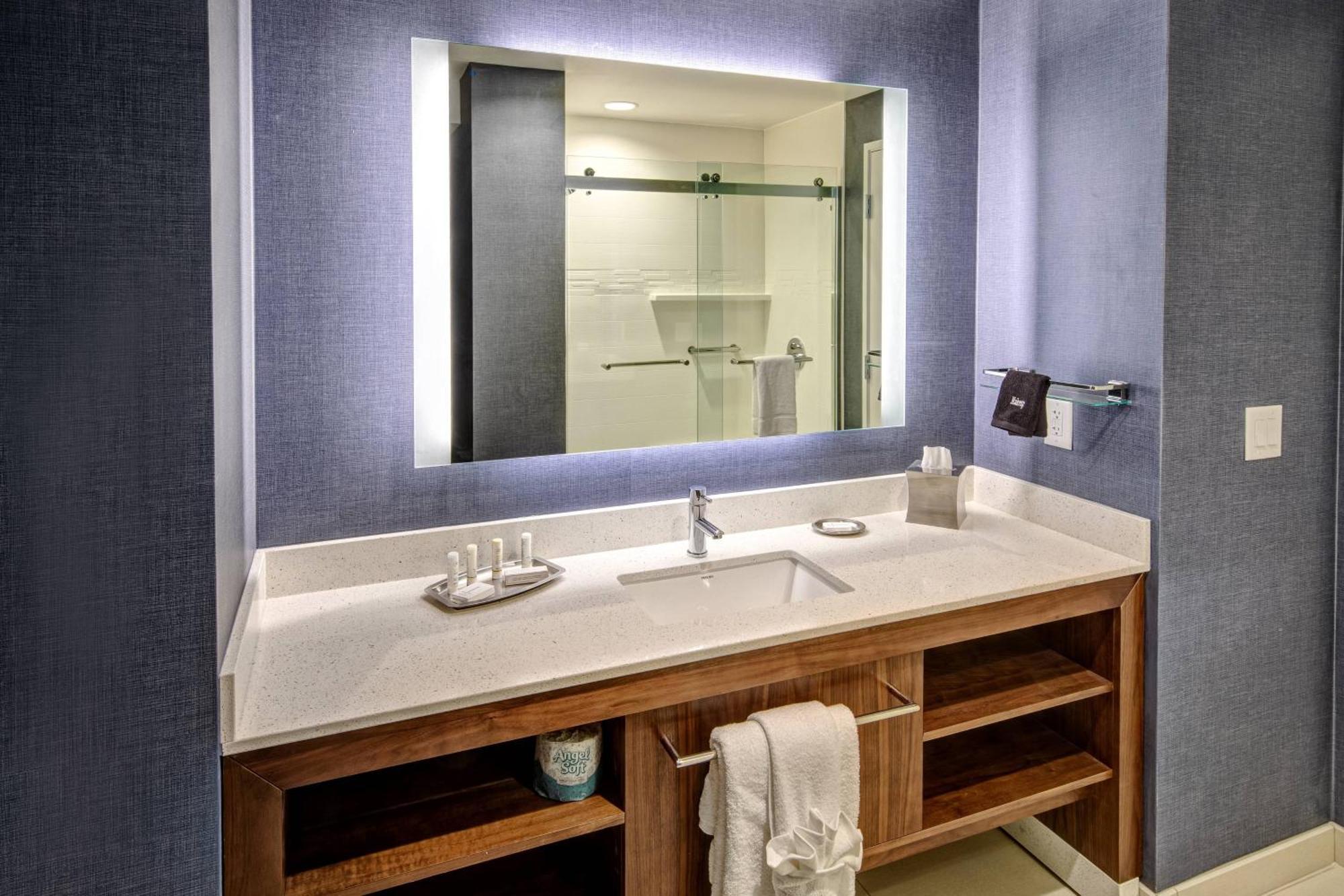 Residence Inn By Marriott Nashville Green Hills Luaran gambar