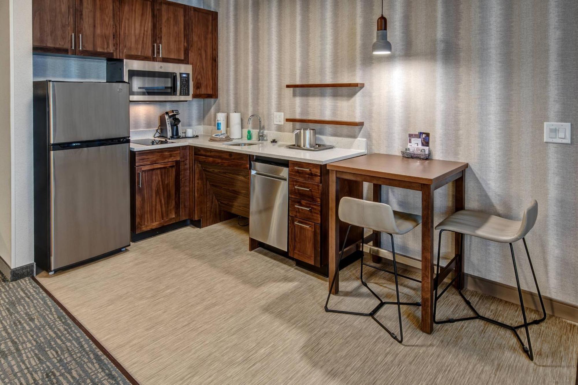 Residence Inn By Marriott Nashville Green Hills Luaran gambar