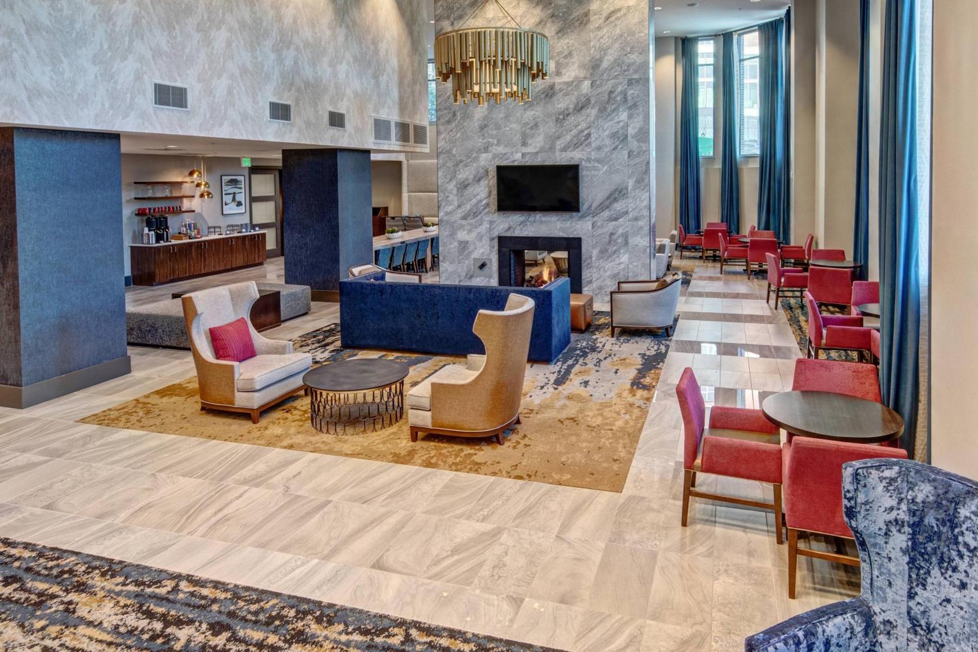 Residence Inn By Marriott Nashville Green Hills Luaran gambar