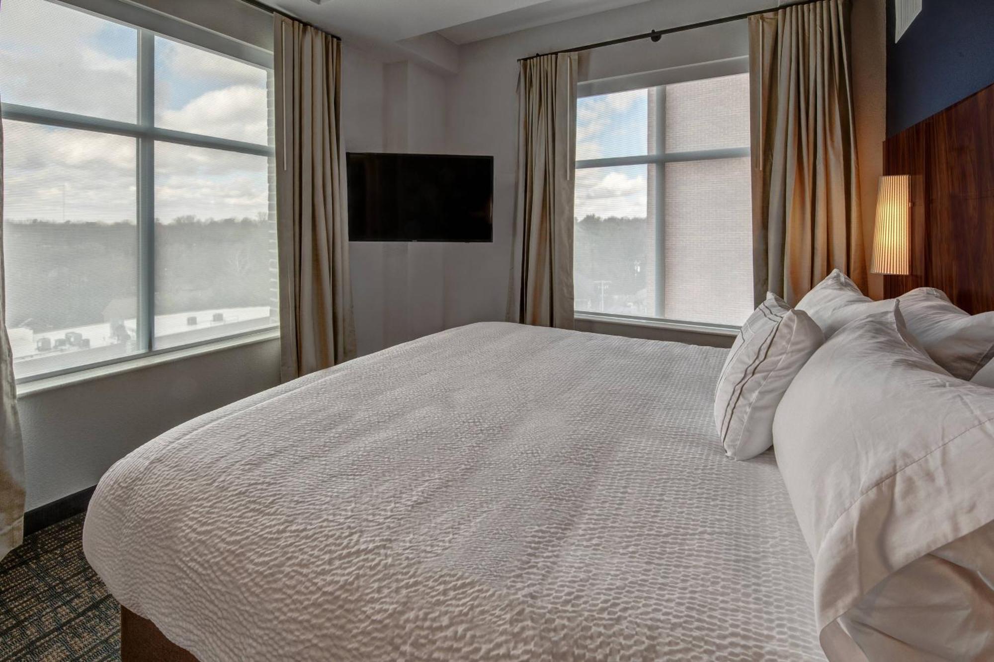Residence Inn By Marriott Nashville Green Hills Luaran gambar