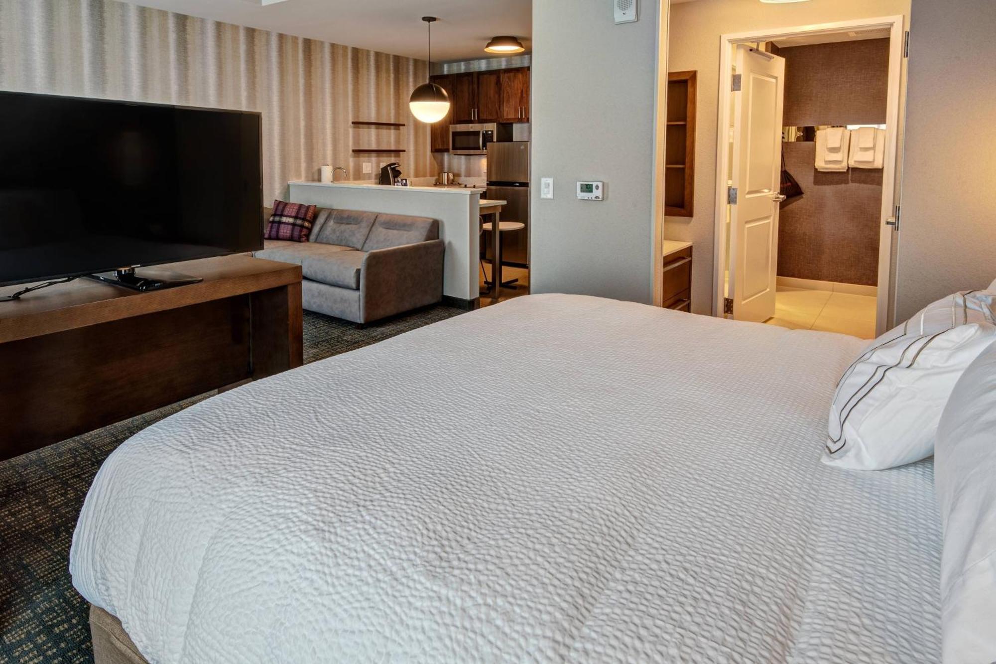 Residence Inn By Marriott Nashville Green Hills Luaran gambar