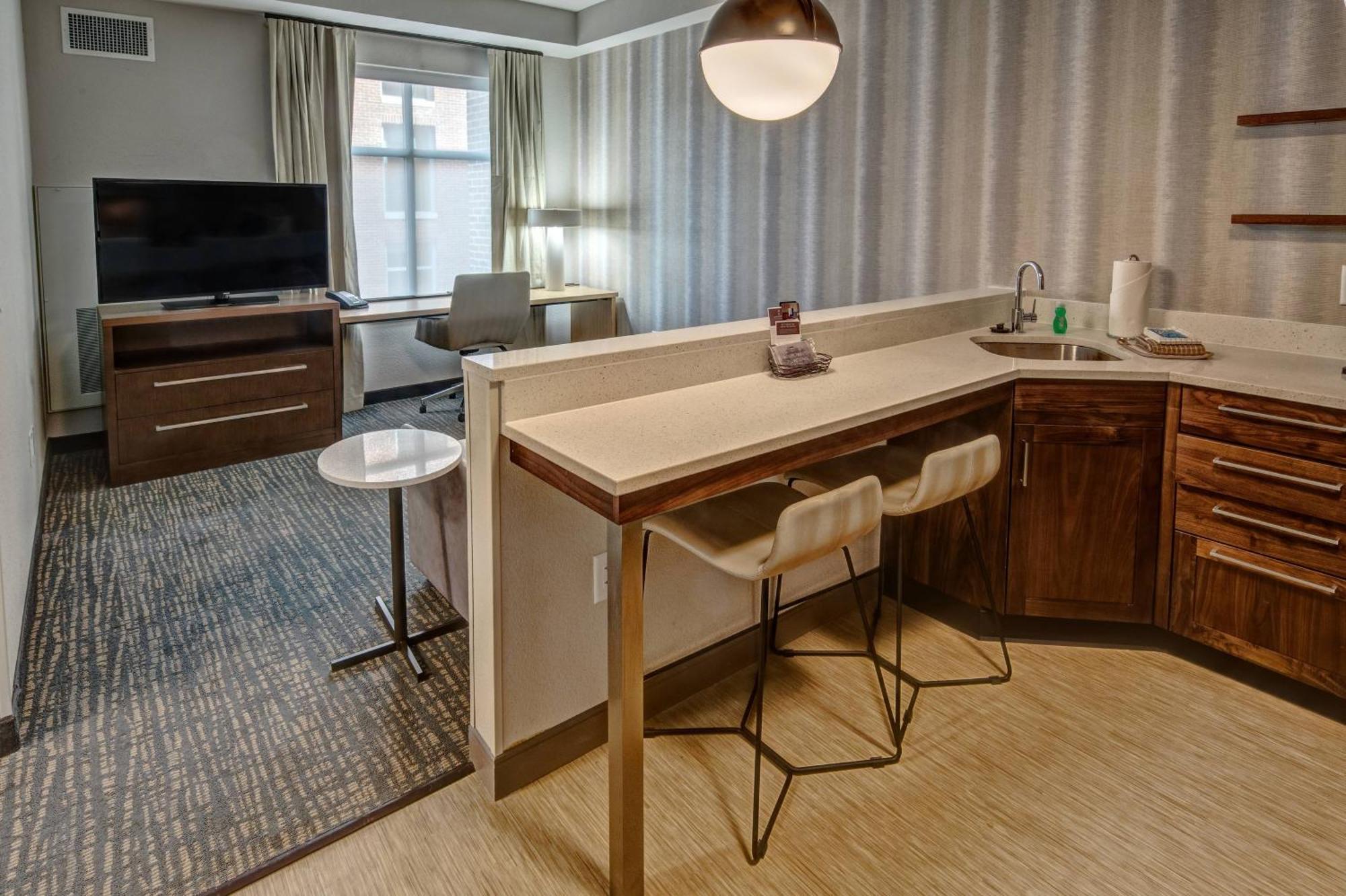 Residence Inn By Marriott Nashville Green Hills Luaran gambar