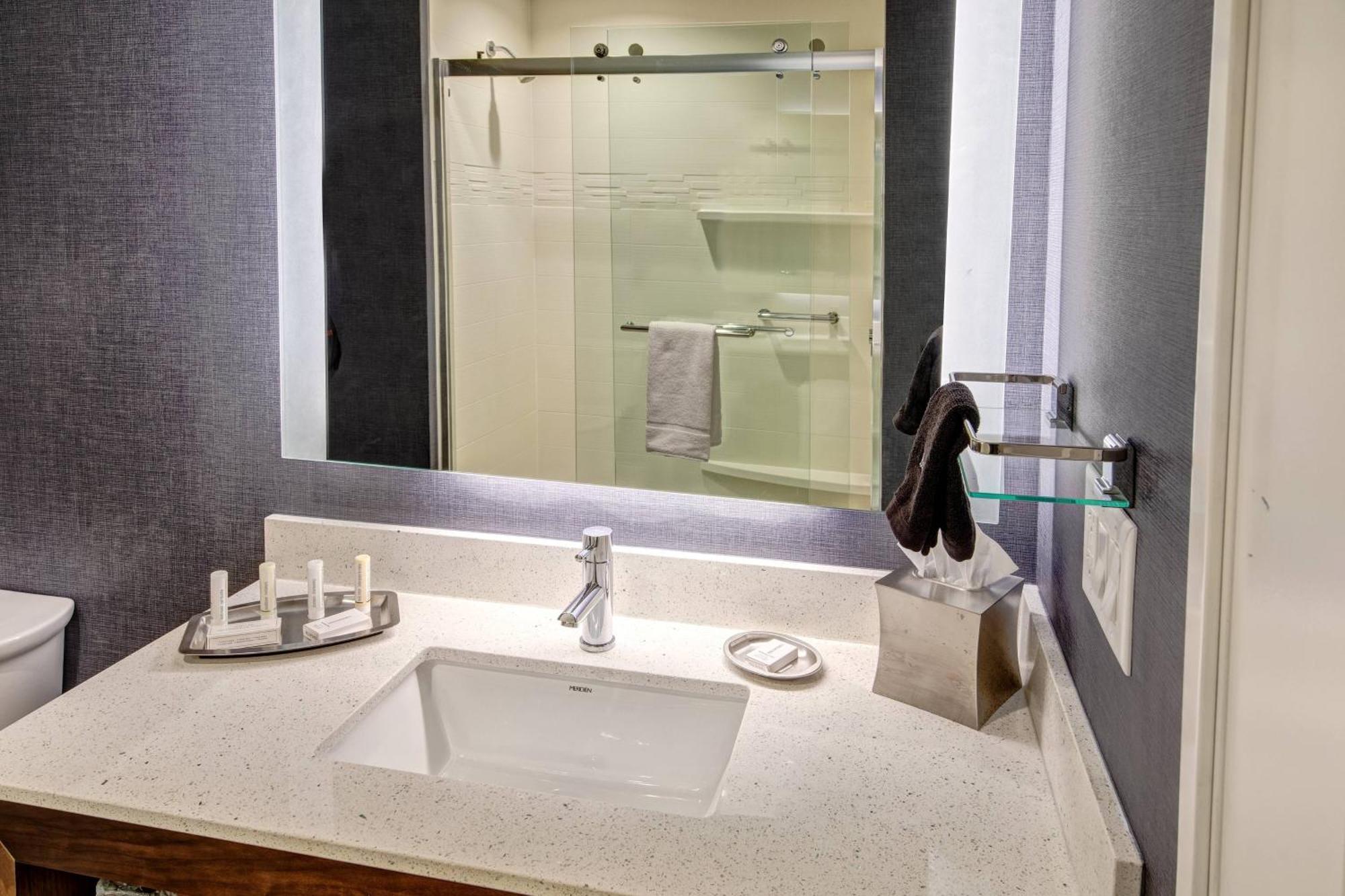 Residence Inn By Marriott Nashville Green Hills Luaran gambar