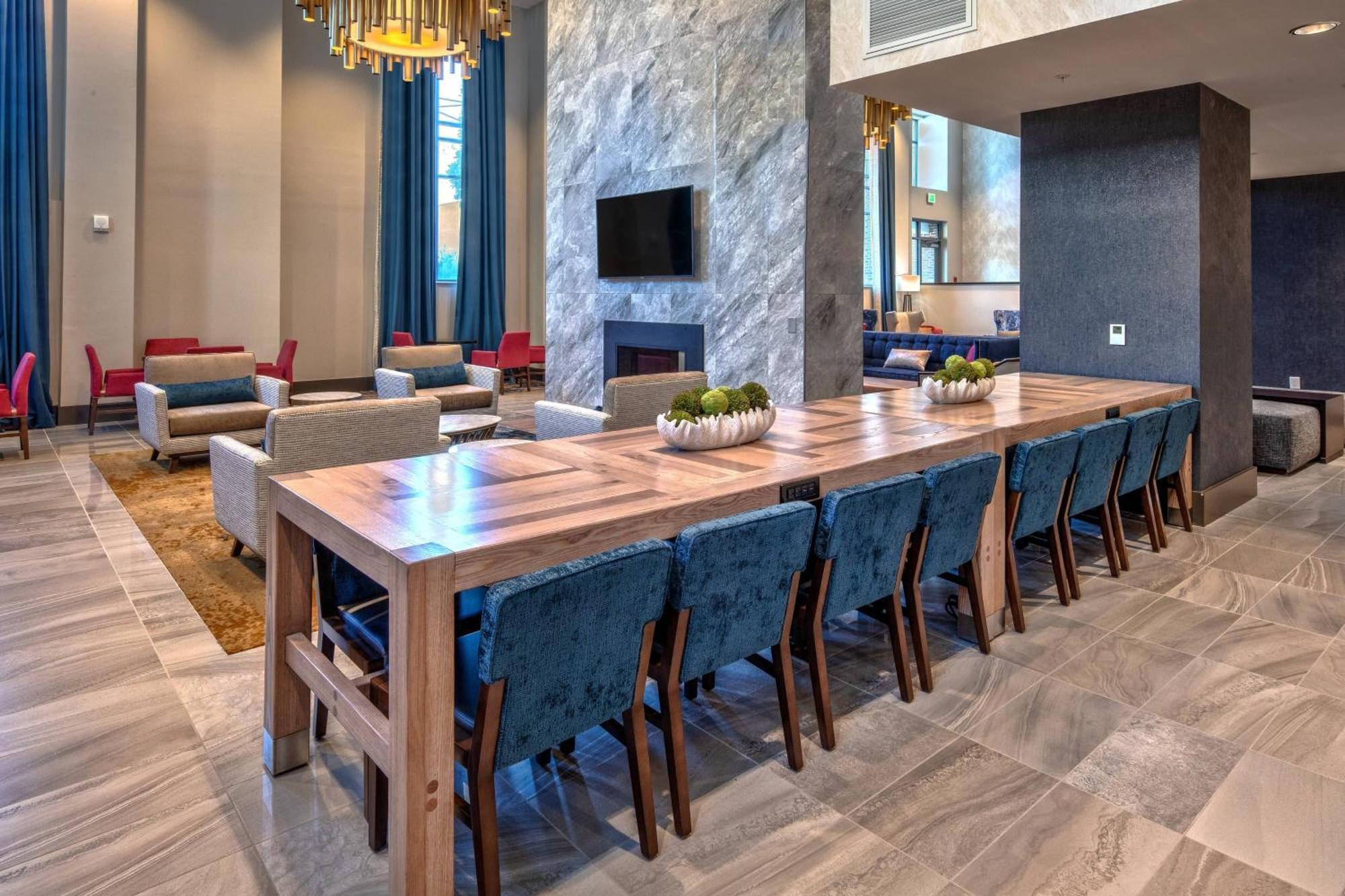 Residence Inn By Marriott Nashville Green Hills Luaran gambar