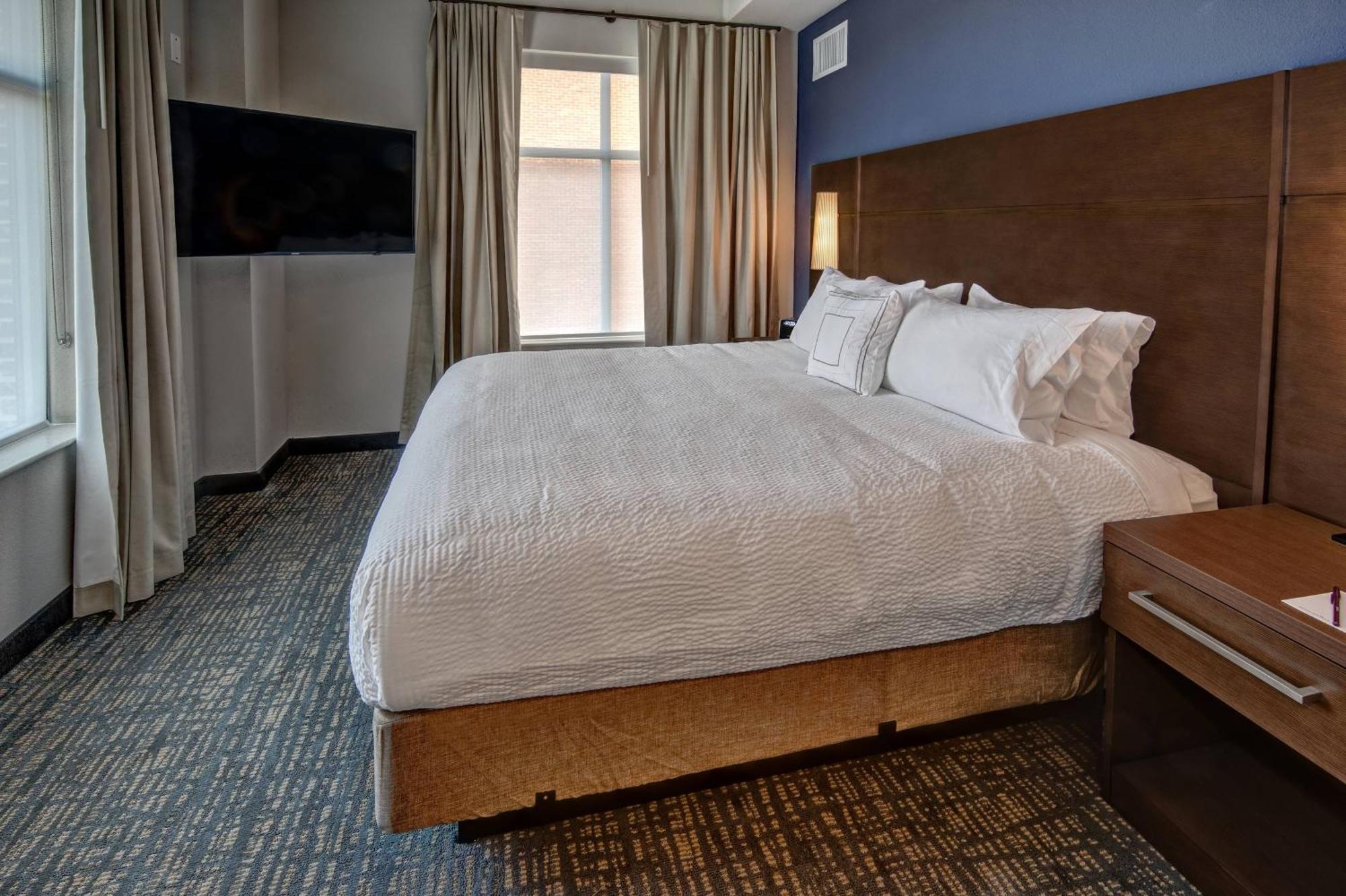 Residence Inn By Marriott Nashville Green Hills Luaran gambar