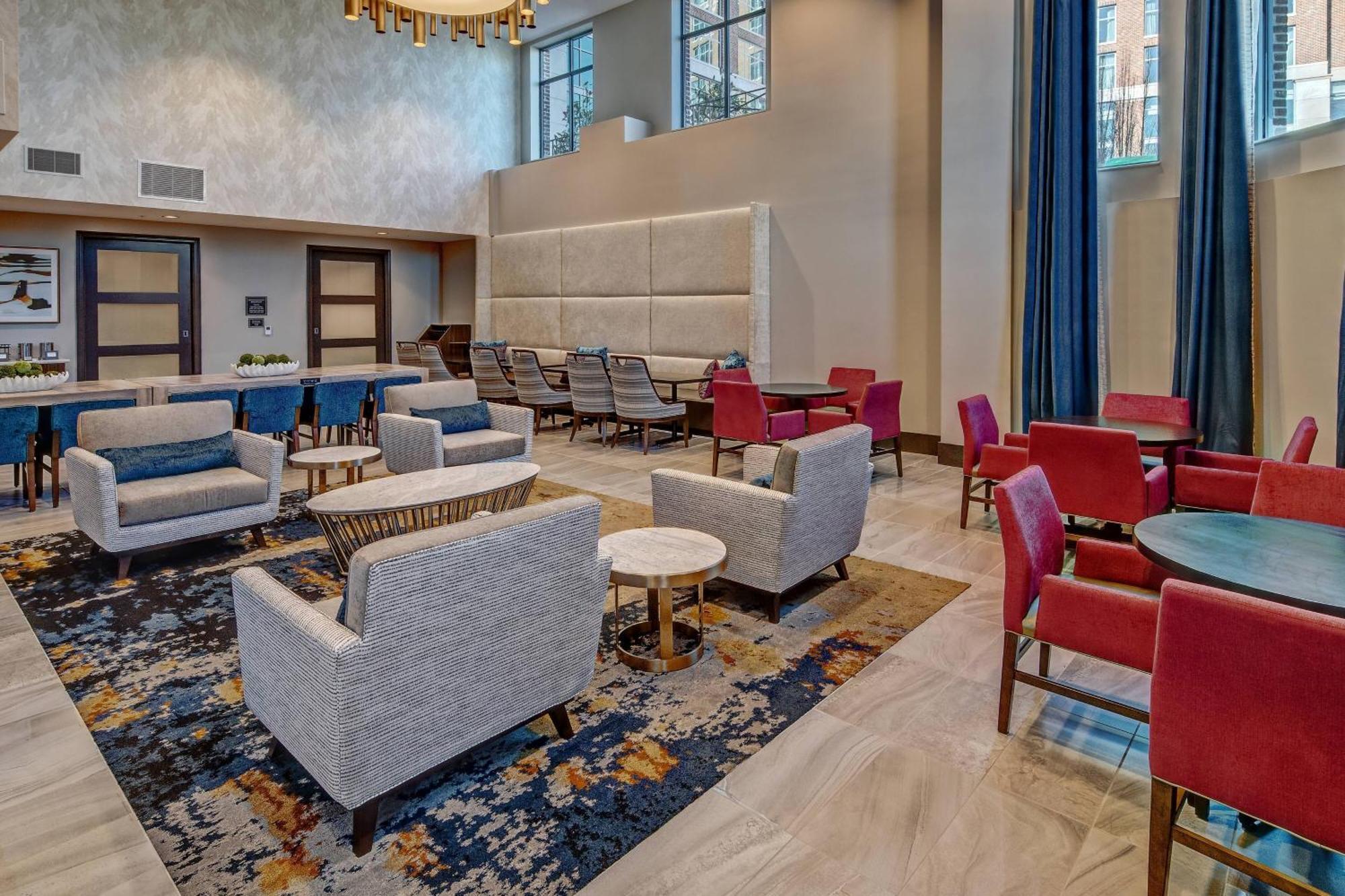 Residence Inn By Marriott Nashville Green Hills Luaran gambar
